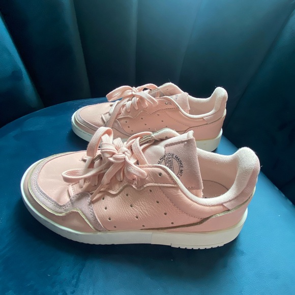 Adidas Supercourt - Picture 6 of 7